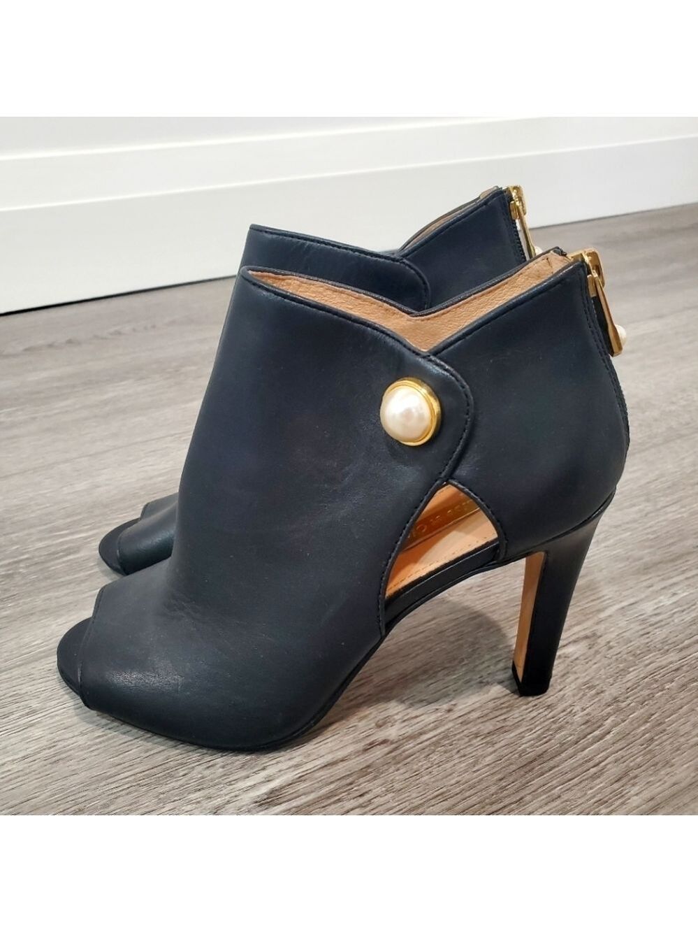 Louise Et Cie Ilsabelle Bootie